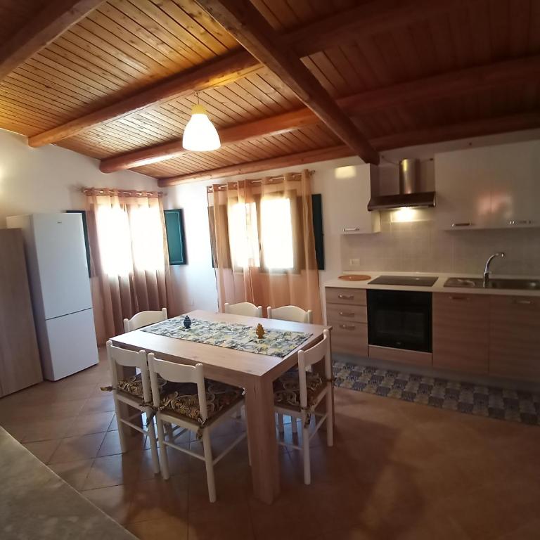 GELSOMINO SIRACUSA - Appartamento con 2 Camere da Letto - 65