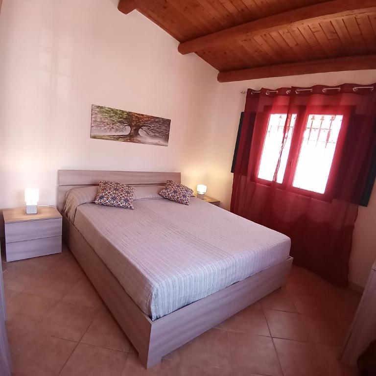GELSOMINO SIRACUSA - Appartamento con 2 Camere da Letto - 67