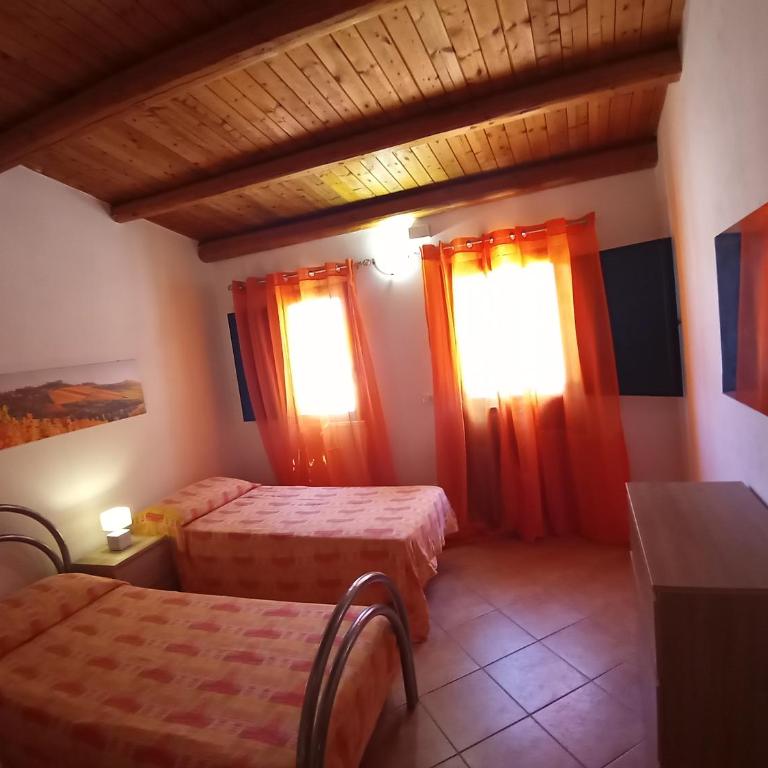 GELSOMINO SIRACUSA - Appartamento con 2 Camere da Letto - 68