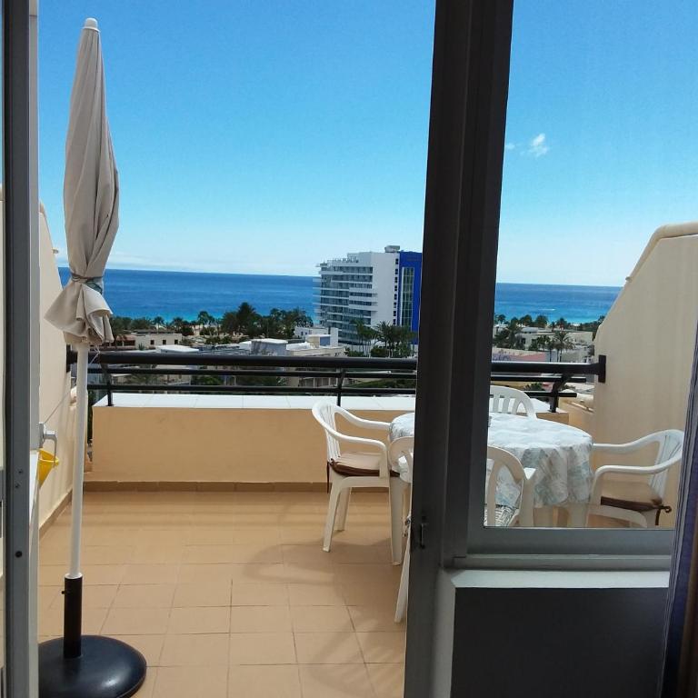 MIRAMAR ATTICO - Apartamento con terraza - 5