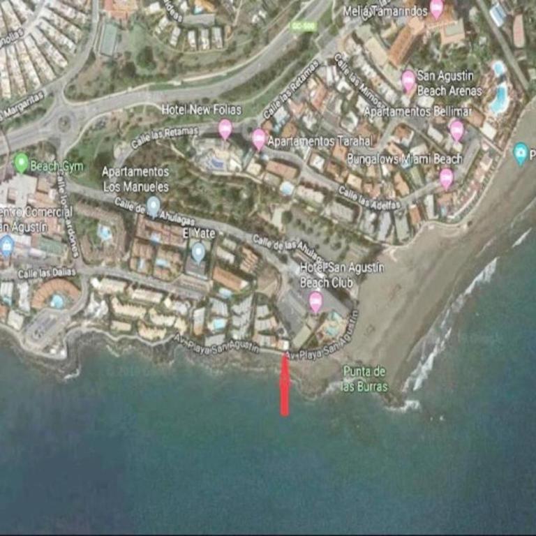 GC BEACH - Apartamento de 2 dormitorios - 9