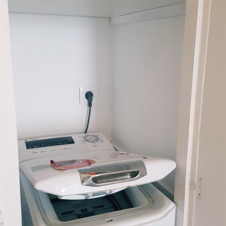 White Rose - Apartamento de 1 dormitorio - 32