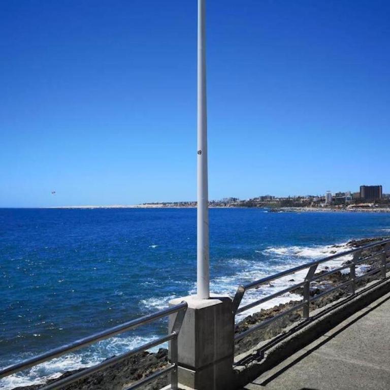 GC BEACH - Apartamento de 2 dormitorios - 6