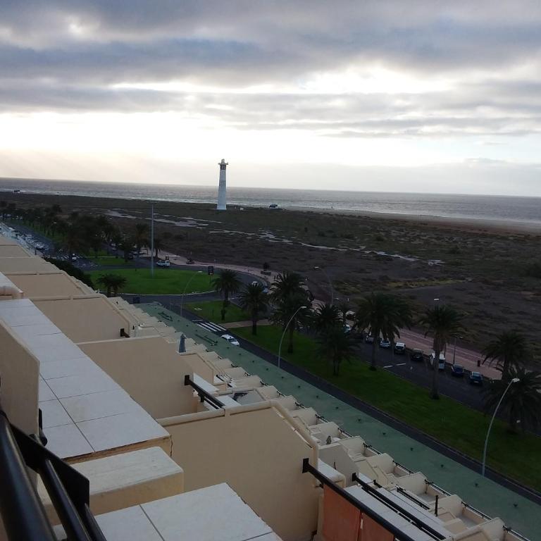 MIRAMAR ATTICO - Apartamento con terraza - 11