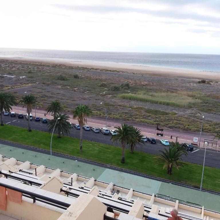 MIRAMAR ATTICO - Apartamento con terraza - 12