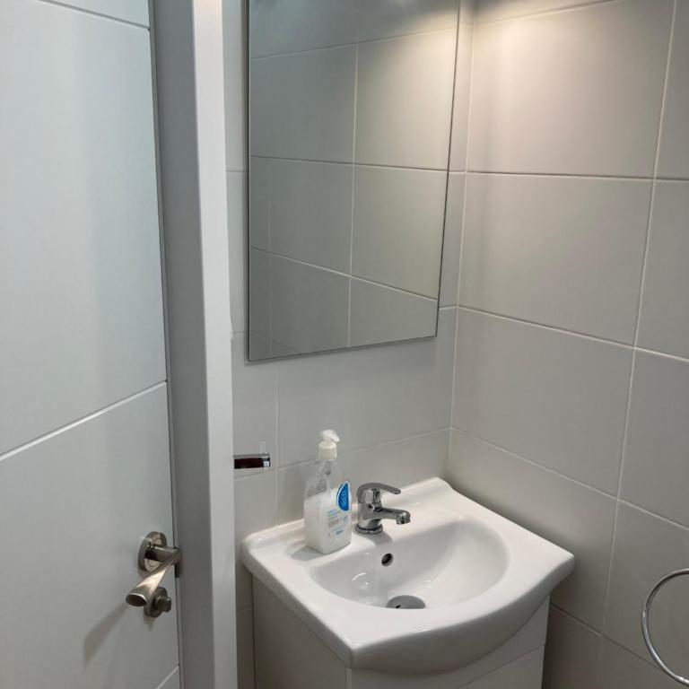 Malagueña Salerosa "Apartamento - estudio con terraza" En casa típica de 1 a 4 dormitorios - Apartamento Estudio con terraza o patio privados - 22