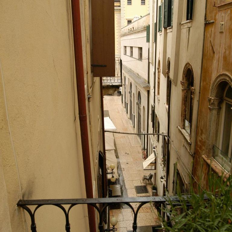 Il panorama di Giulietta - One-Bedroom Apartment - 6