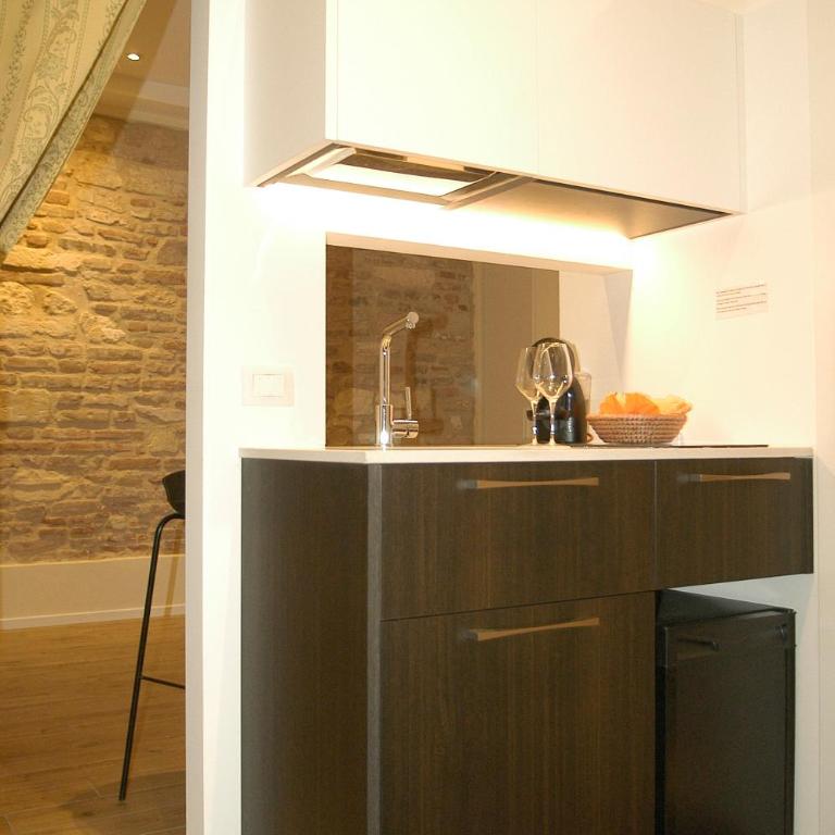 Il panorama di Giulietta - One-Bedroom Apartment - 5