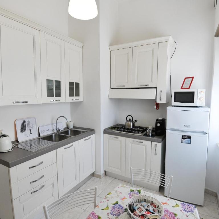 Le Fontane di Roma - Appartamento Monolocale - 7