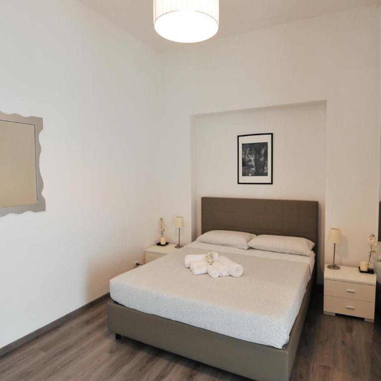 Le Fontane di Roma - Appartamento Monolocale - 19
