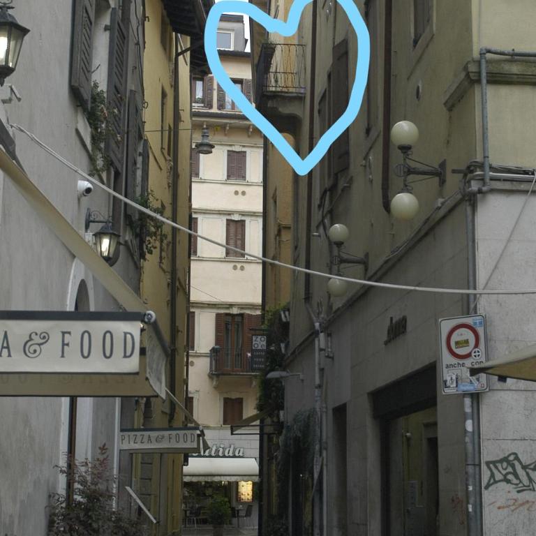 Il panorama di Giulietta - One-Bedroom Apartment - 1