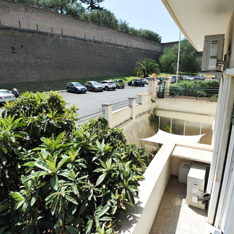 Le Fontane di Roma - Appartamento Monolocale - 26