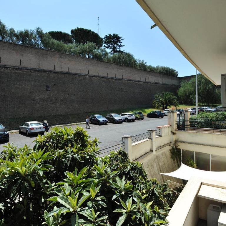 Le Fontane di Roma - Appartamento Monolocale - 28