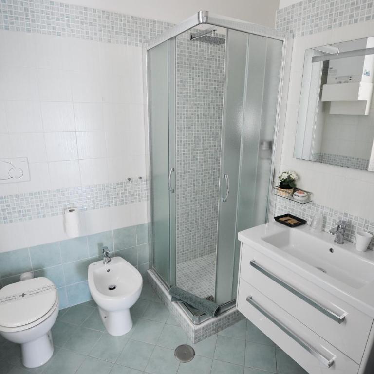 Le Fontane di Roma - Appartamento Monolocale - 31
