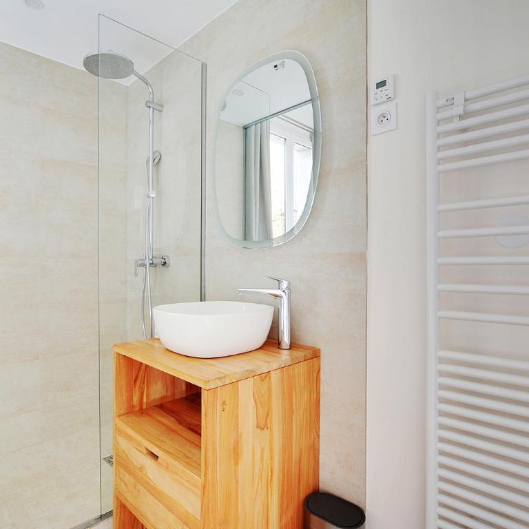 Beautiful apartment- 3BR-10P - Montparnasse - Appartement 3 Chambres - 10