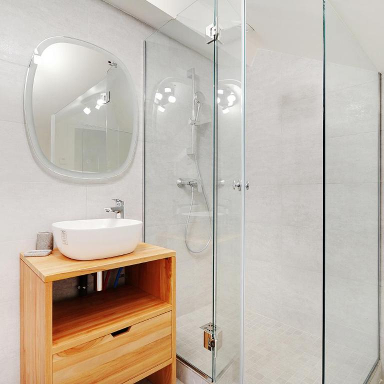Beautiful apartment- 3BR-10P - Montparnasse - Appartement 3 Chambres - 16