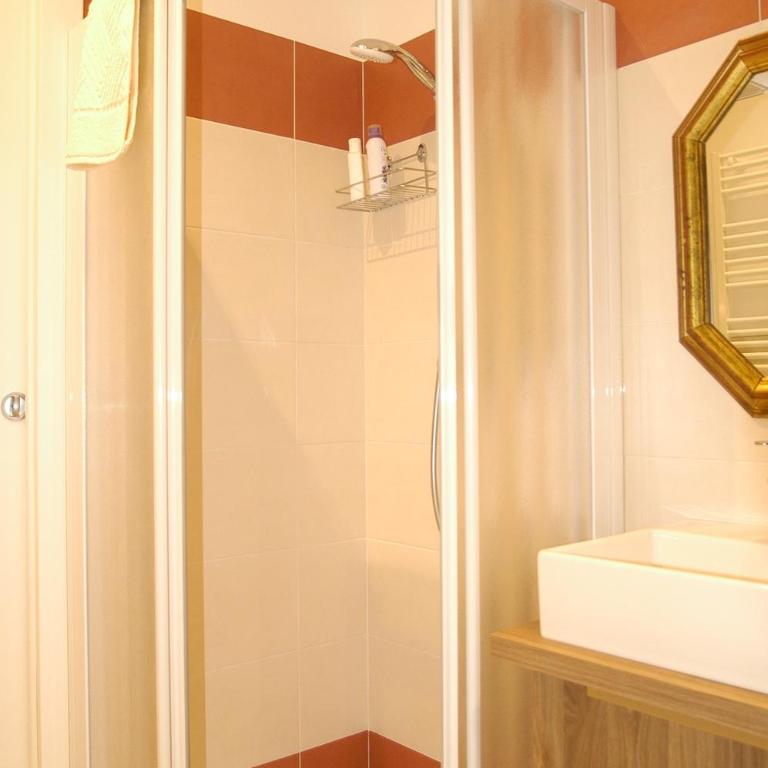 Il panorama di Giulietta - One-Bedroom Apartment - 2