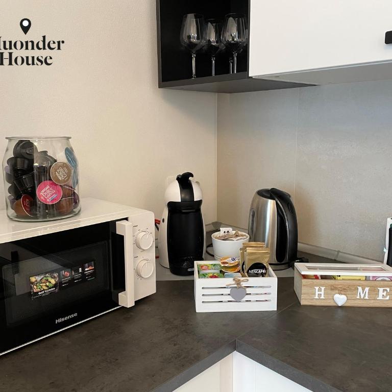 Huonder House - Casa con 2 Camere da Letto - 2