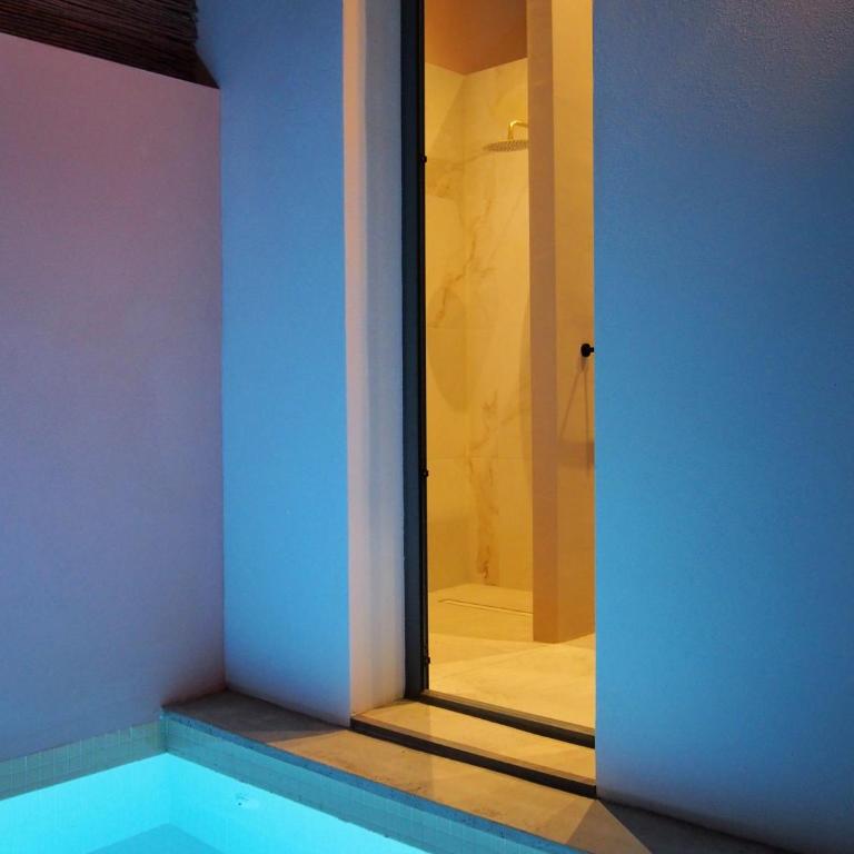 SUITES 9 MALAGA, three unique suites with private plunge pool - Apartamento de 1 dormitorio - 20