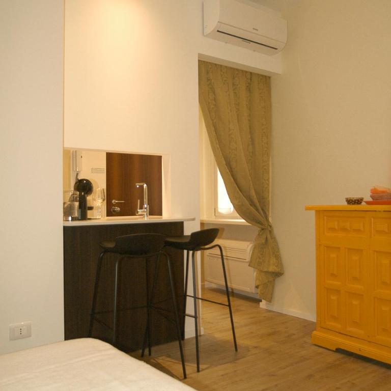 Il panorama di Giulietta - One-Bedroom Apartment - 8