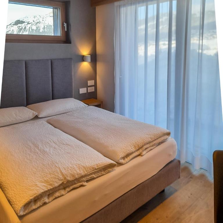Moon Eco B&B - Camera Matrimoniale - 1