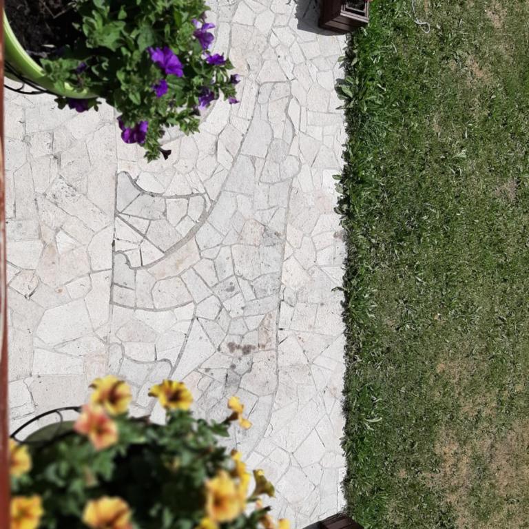 Tanjuška - Two-Bedroom Villa - 20