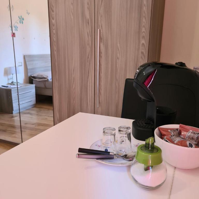 Villa Zara - Double Room with Private Bathroom - 10