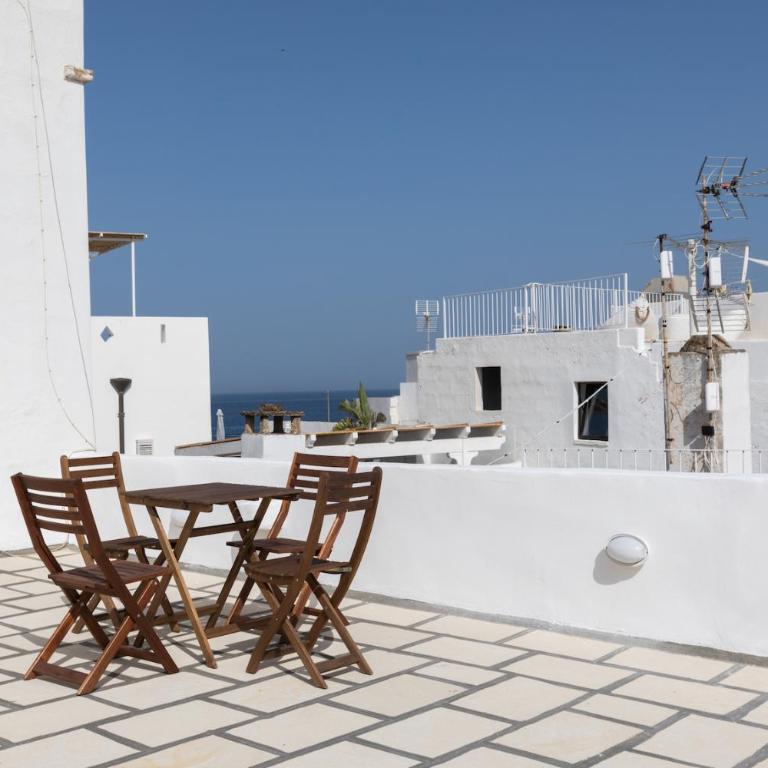B&B Dimora San Vincenzo - Appartamento con 1 Camera da Letto - Edificio Separato - 3