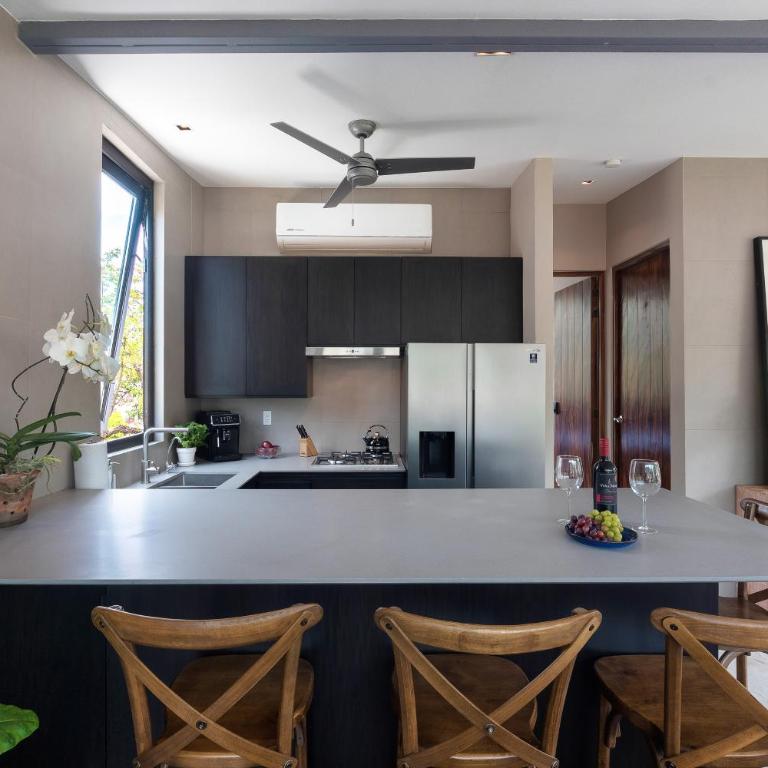 Casa Lucas - Penthouse Apartment - 17