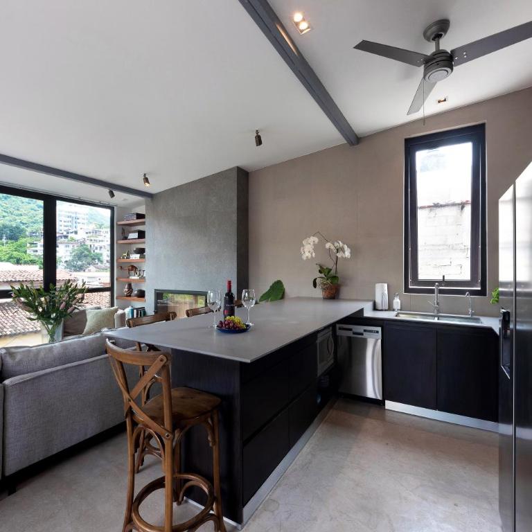 Casa Lucas - Penthouse Apartment - 16