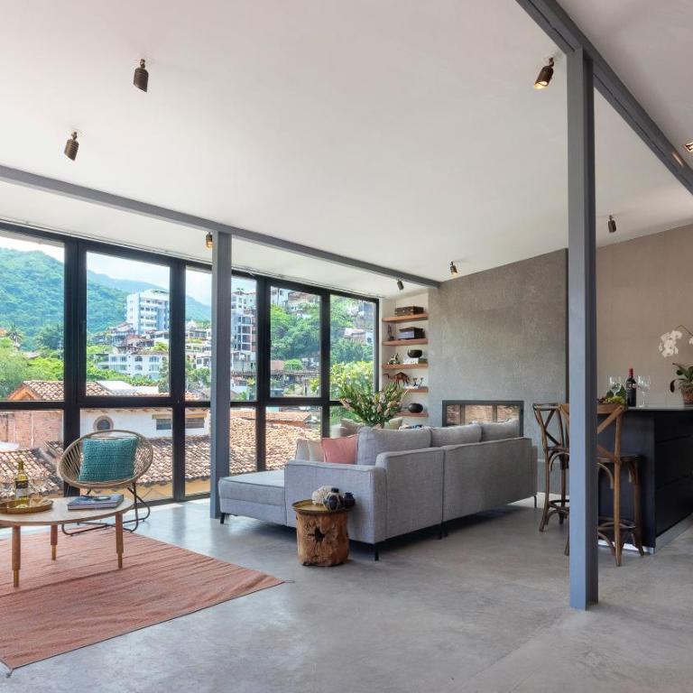 Casa Lucas - Penthouse Apartment - 14