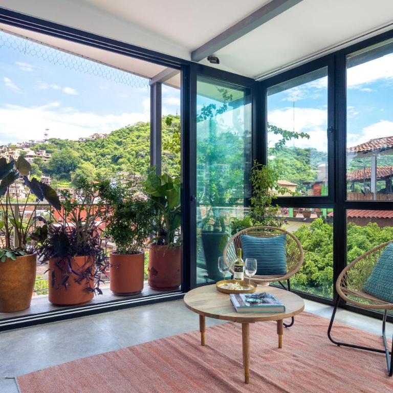 Casa Lucas - Penthouse Apartment - 11