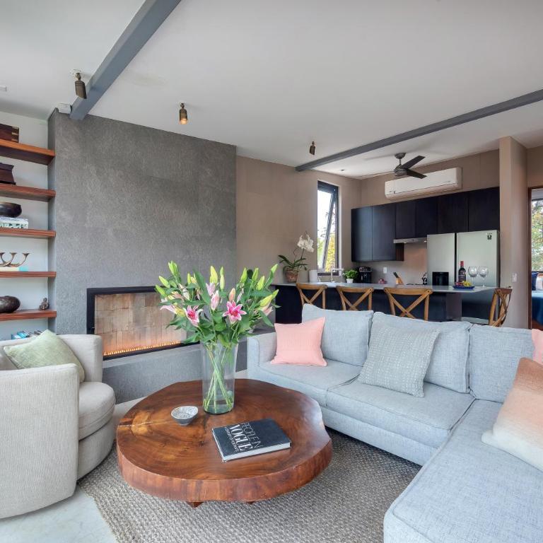 Casa Lucas - Penthouse Apartment - 13