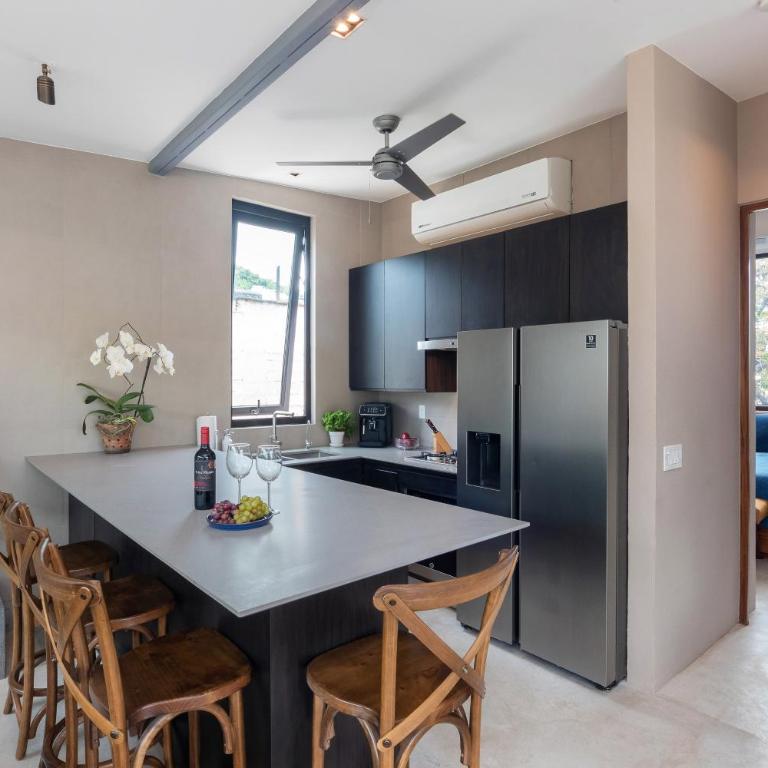 Casa Lucas - Penthouse Apartment - 12