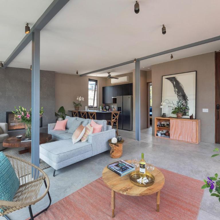 Casa Lucas - Penthouse Apartment - 15