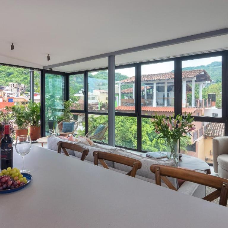 Casa Lucas - Penthouse Apartment - 18