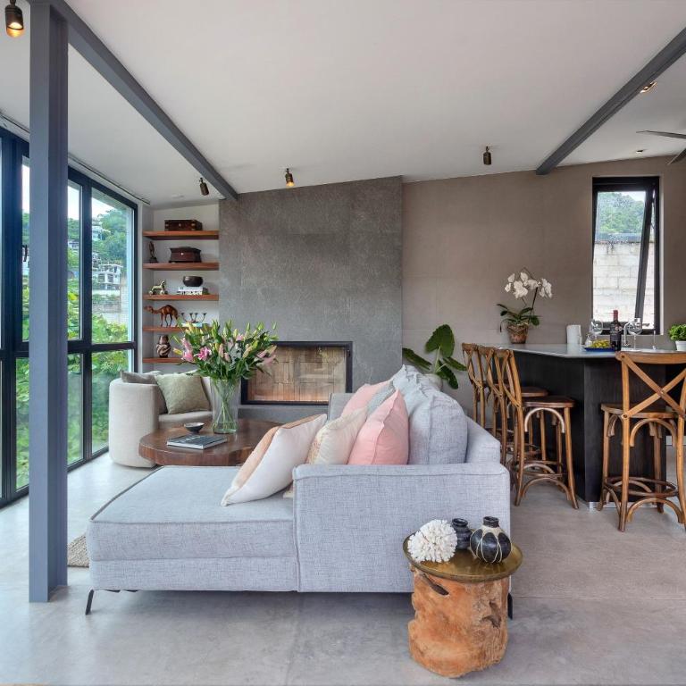 Casa Lucas - Penthouse Apartment - 19