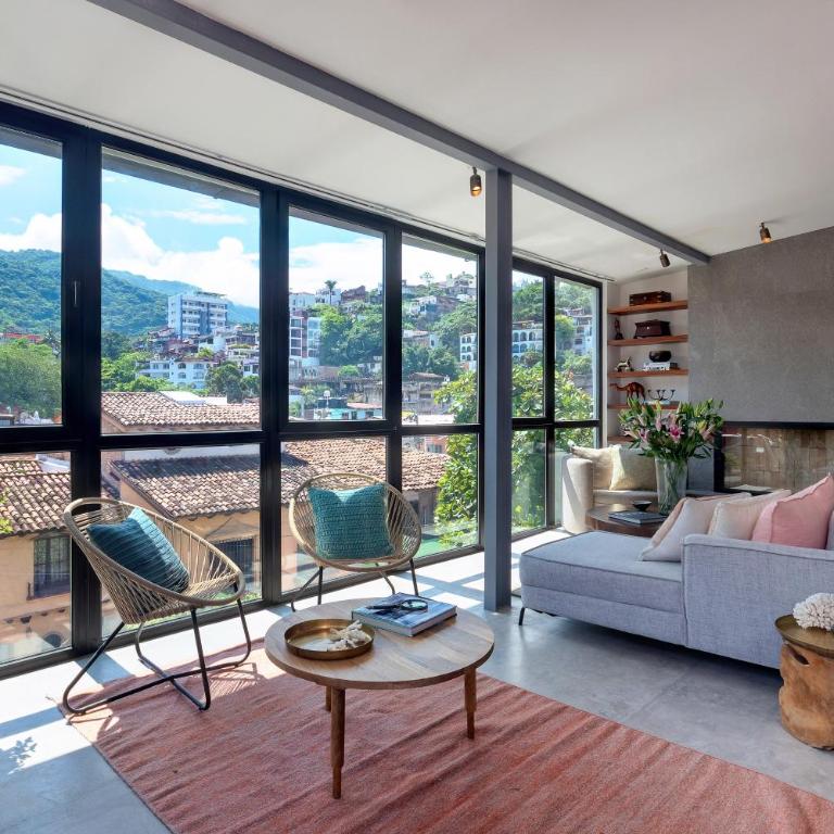 Casa Lucas - Penthouse Apartment - 20