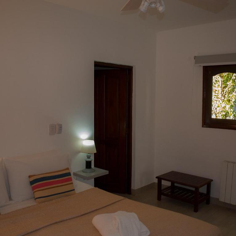 Arawi Apart - Apartamento Deluxe - 3
