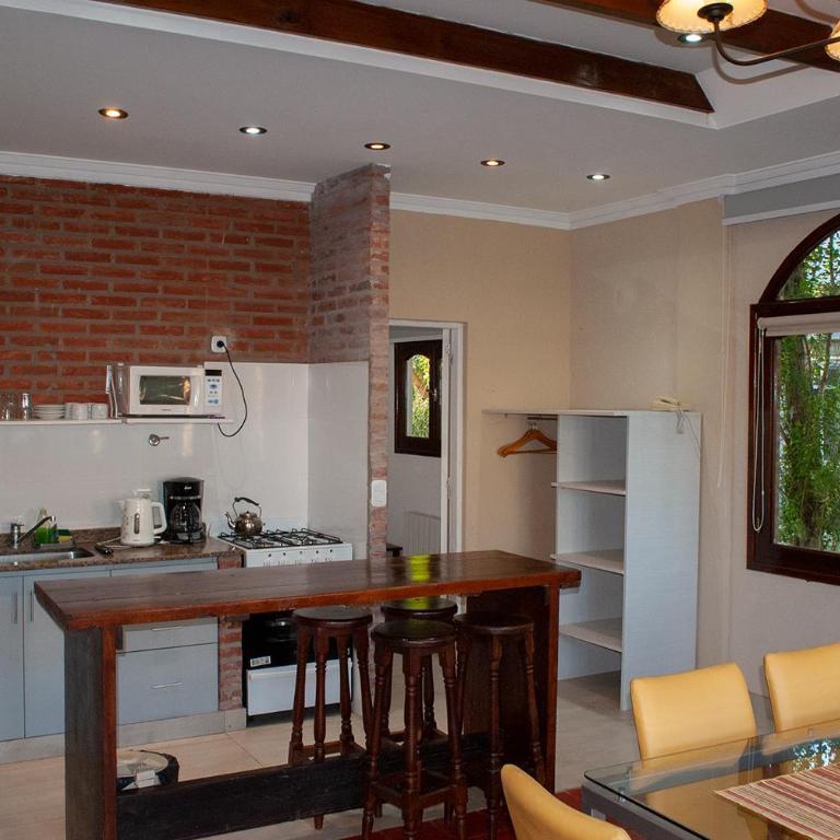 Arawi Apart - Apartamento Deluxe - 1
