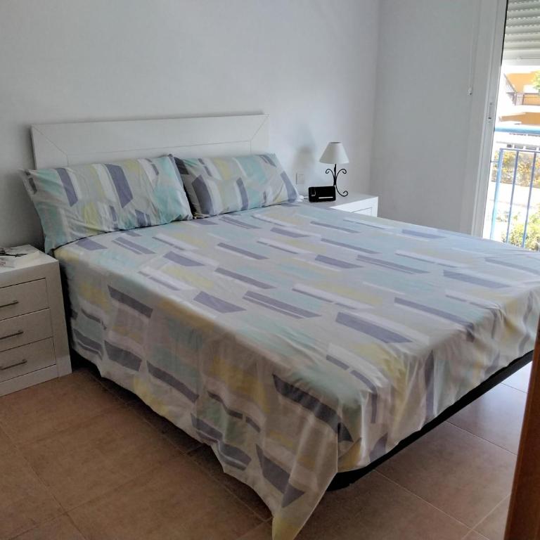 Apartment located in Vera not far from Cato de gata natural park and Nijar - Apartamento - 6