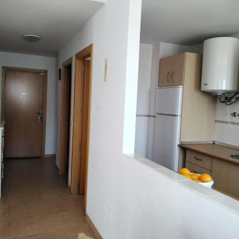 Apartment located in Vera not far from Cato de gata natural park and Nijar - Apartamento - 8