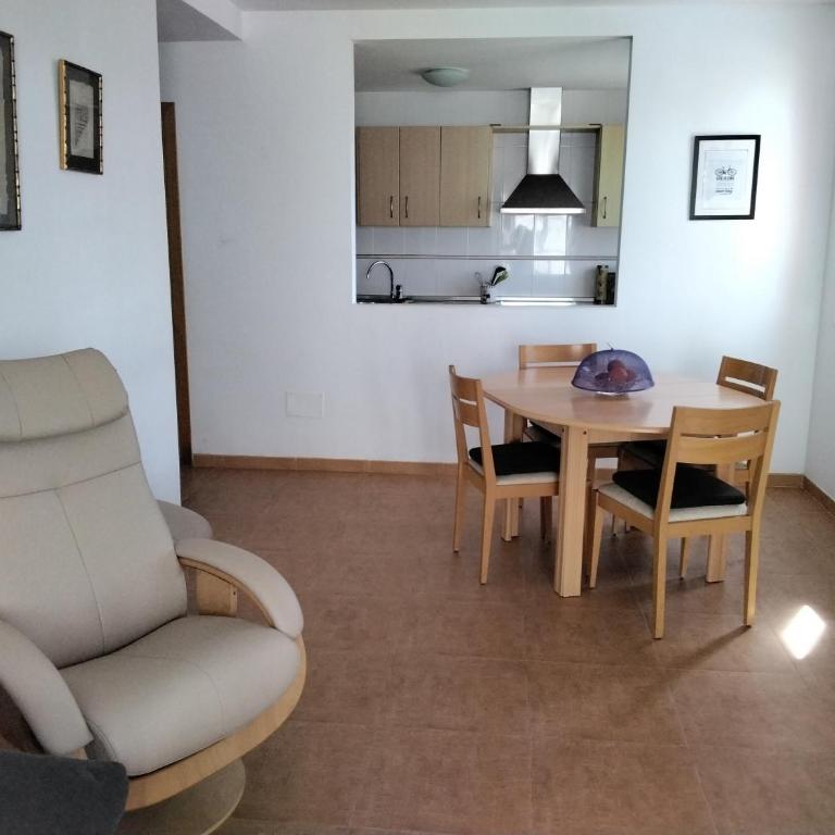 Apartment located in Vera not far from Cato de gata natural park and Nijar - Apartamento - 9