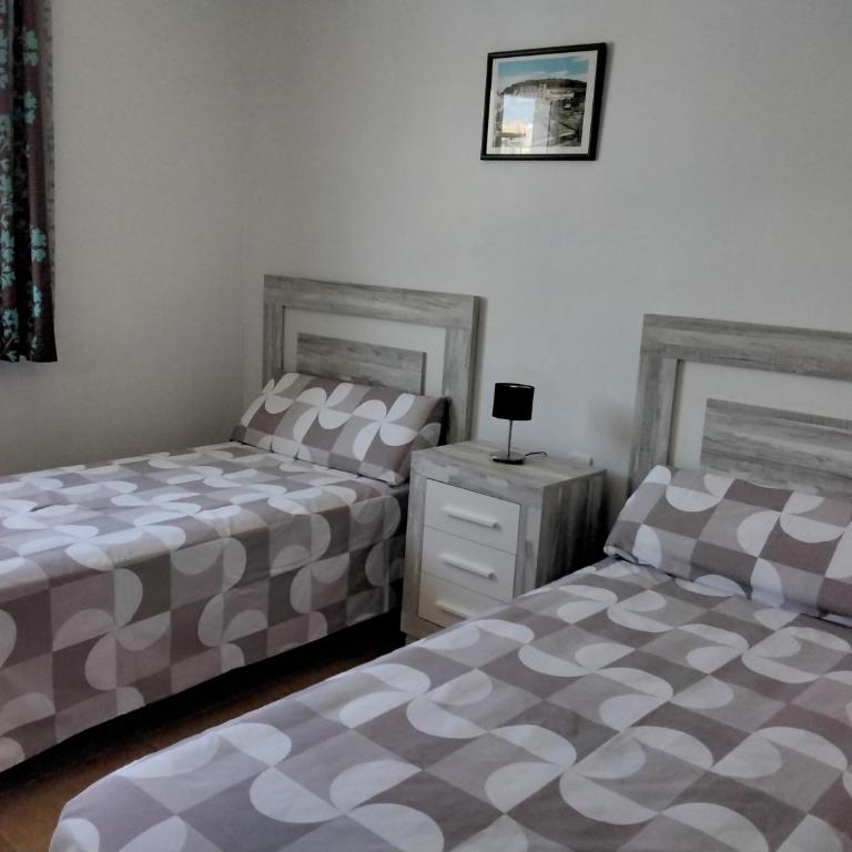 Apartment located in Vera not far from Cato de gata natural park and Nijar - Apartamento - 7