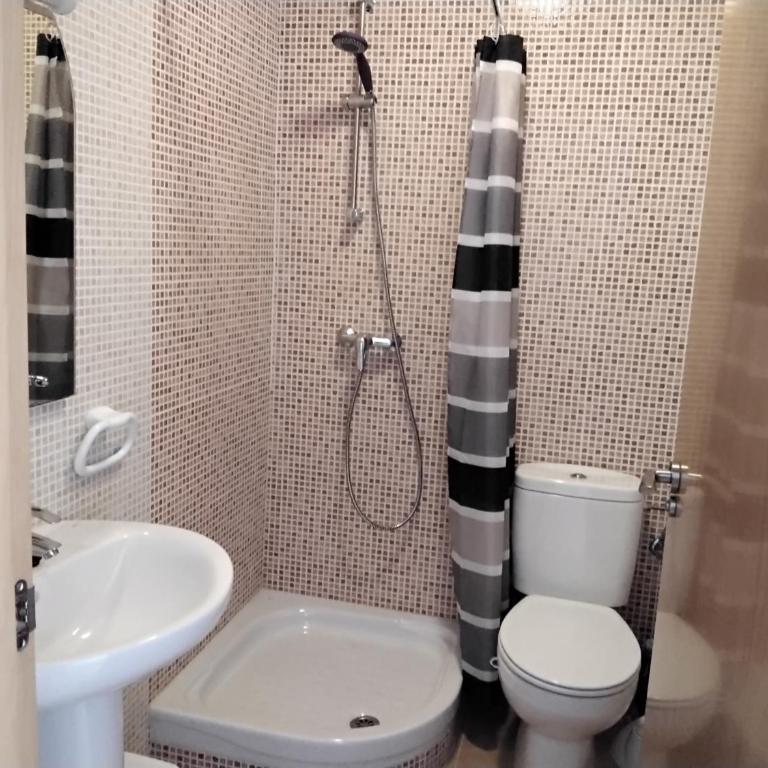 Apartment located in Vera not far from Cato de gata natural park and Nijar - Apartamento - 11