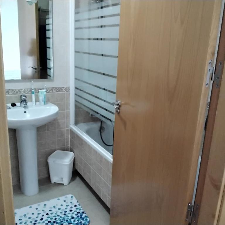 Apartment located in Vera not far from Cato de gata natural park and Nijar - Apartamento - 12