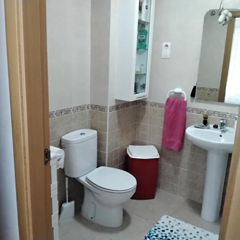 Apartment located in Vera not far from Cato de gata natural park and Nijar - Apartamento - 13