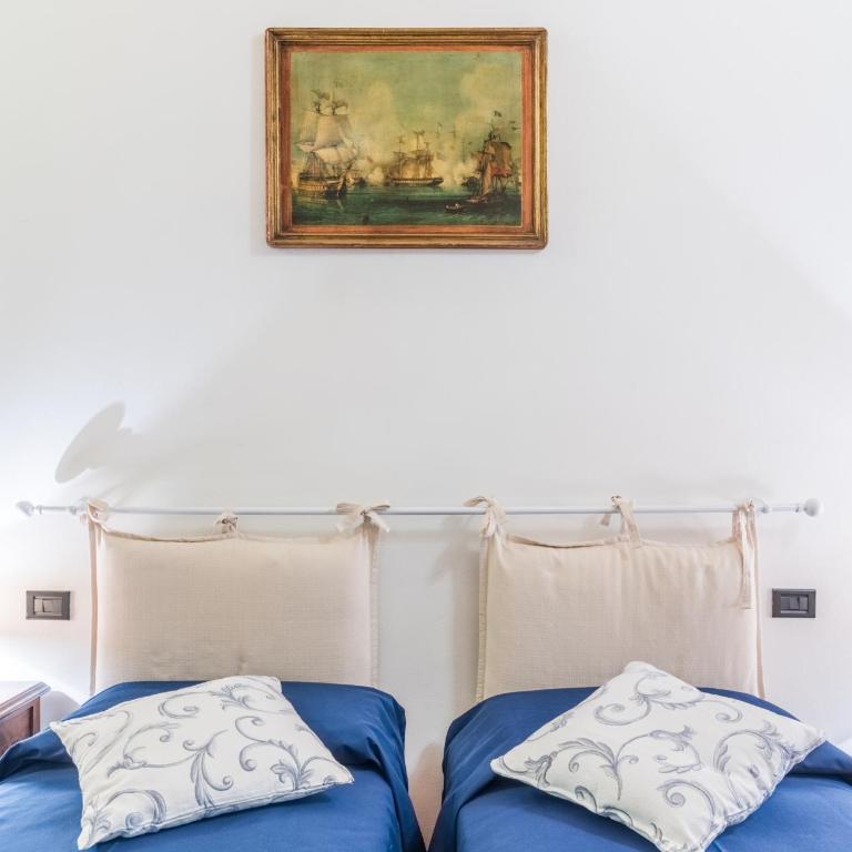 Residenza Il Villino B&B - Appartamento Familiare - 8