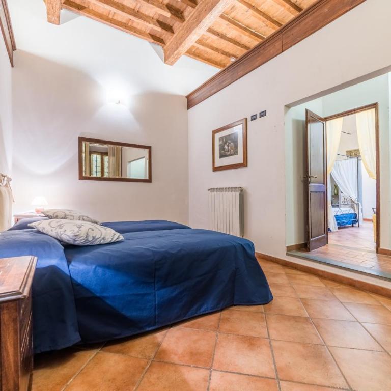 Residenza Il Villino B&B - Appartamento Familiare - 9