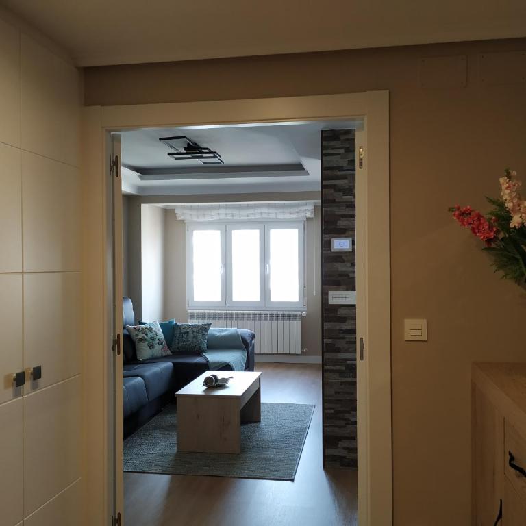 EL CAPRICHO - LUJO Y CONFORT EN EL CENTRO con PARKING INCLUIDO - Apartamento - 8